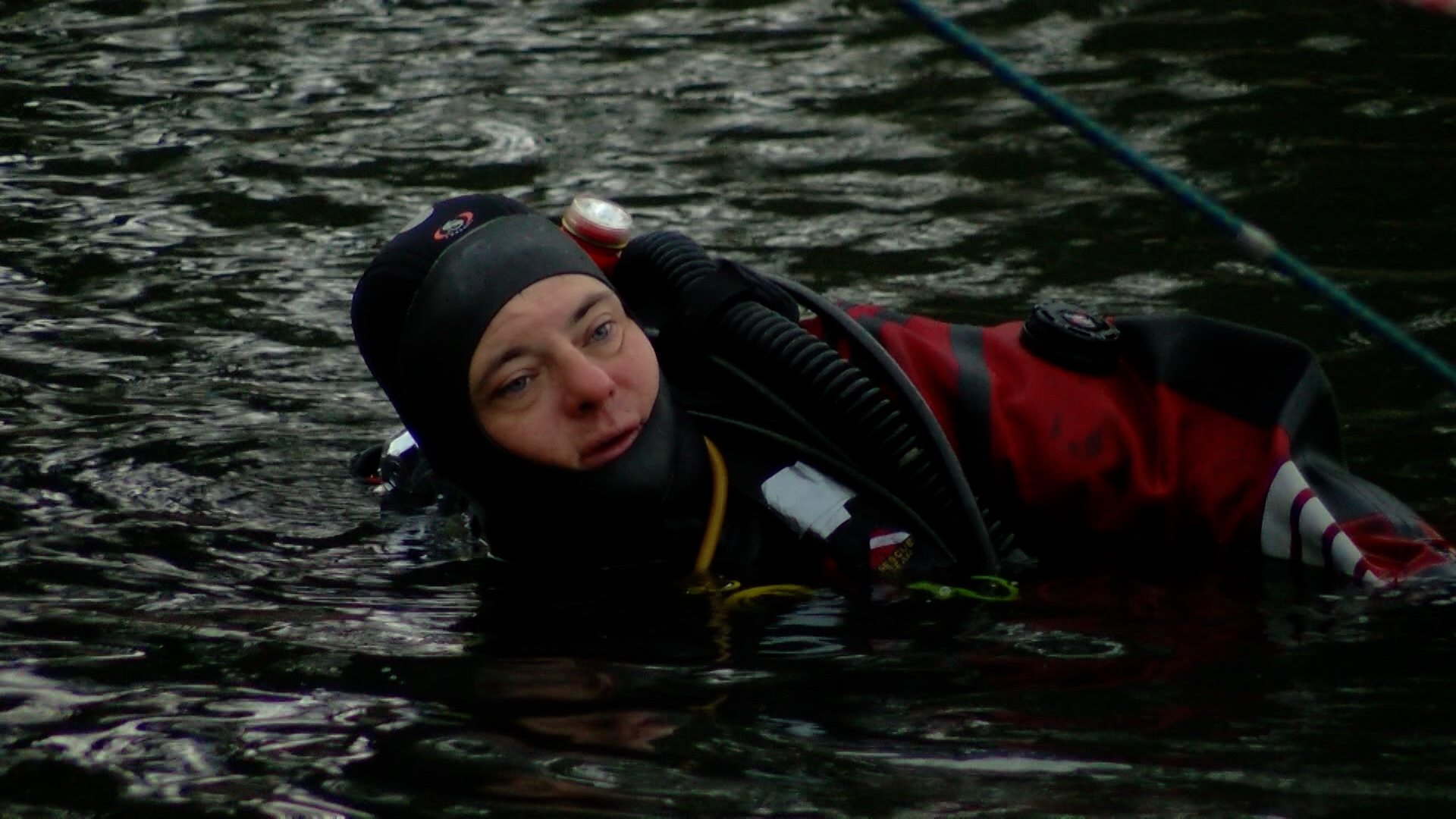 Lfes Divers Receive Water Rescue Training Bridge City News February